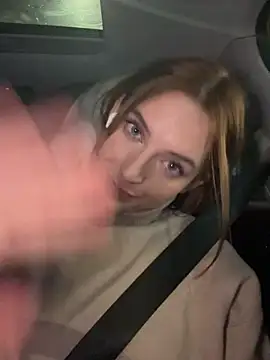 -AngelAri- online show from 7, 3, 2025