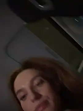 -AngelAri- online show from 12, 3, 2025