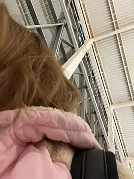 -AngelAri- online show from 20, 3, 2025