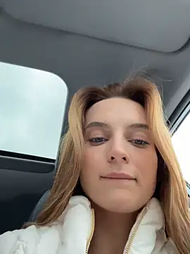 -AngelAri- online show from 20, 3, 2025