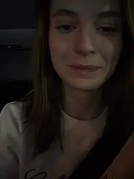 -AngelAri- online show from 20, 3, 2025