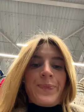 -AngelAri- online show from 30, 9, 2025