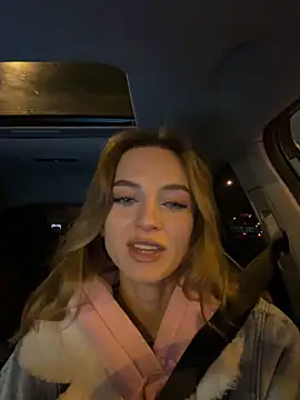 -AngelAri- online show from 10, 11, 2025