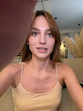 -AngelAri- online show from 28, 3, 2026