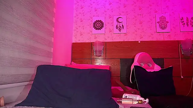 Snapshot of mssburbuja chatting on 31, 1, 2025 mssburbuja online show from 31, 1, 2025