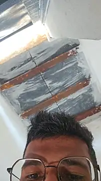 Snapshot of rockyp6 chatting on 17, 1, 2026 rockyp6 online show from 17, 1, 2026