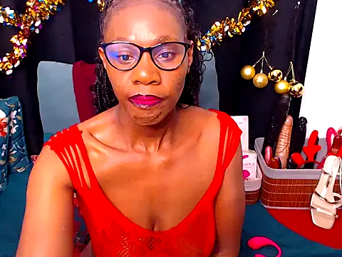 sexybootylicious online show from 2, 1, 2025