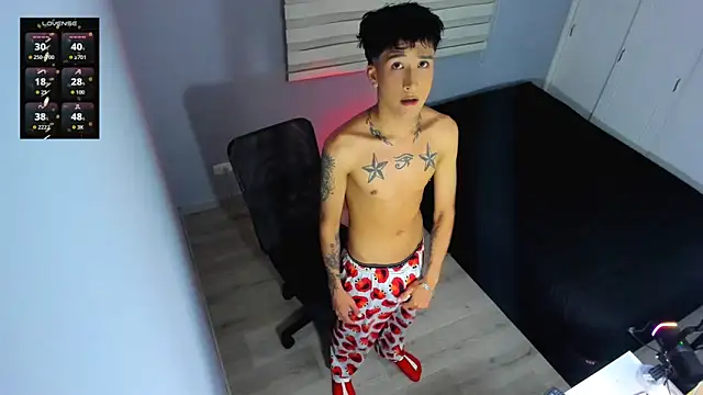 tom Howard online show from 24, 10, 2025