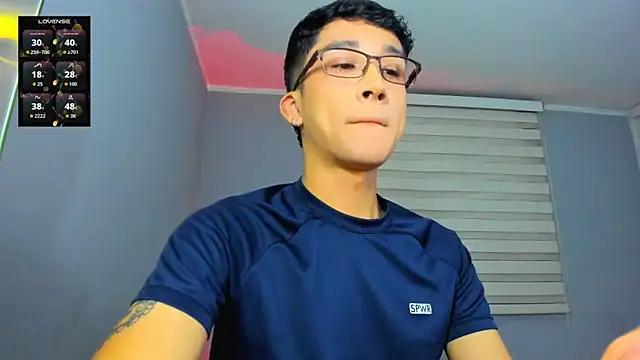 tom Howard online show from 28, 11, 2025