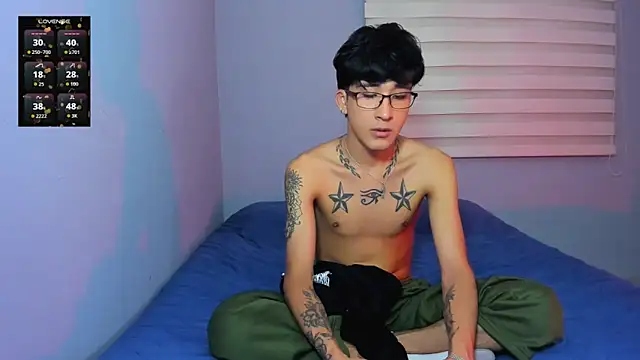 tom Howard online show from 22, 2, 2026