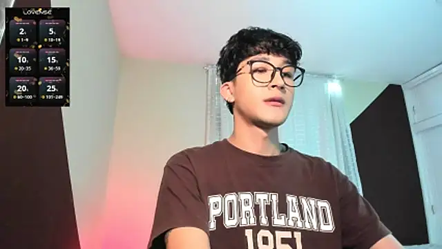 tom Howard online show from 24, 5, 2026
