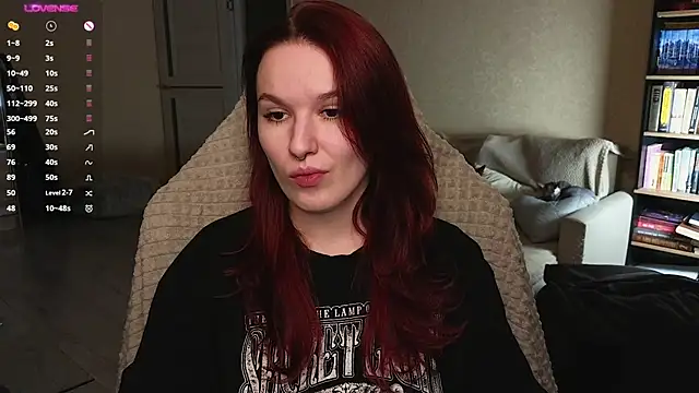 Val lava online show from 16, 2, 2026