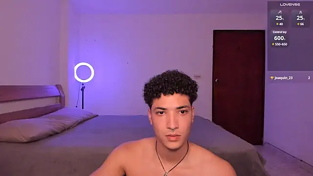 MitchellXD online show from 25, 12, 2024