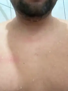 JuanPa secret online show from 2, 2, 2025