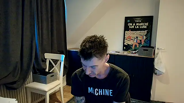 Snapshot of FREAK-Alex-Kanyon chatting on 1, 10, 2025 FREAK-Alex-Kanyon online show from 1, 10, 2025