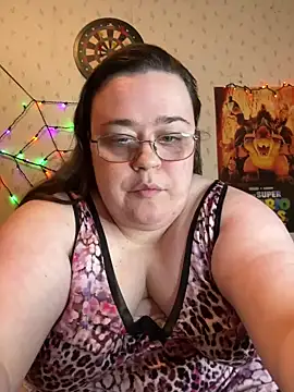 SexyxLexie online show from 9, 12, 2024