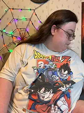 SexyxLexie online show from 4, 2, 2026