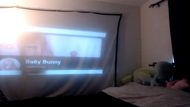 JadaSkyy online show from 7, 3, 2026