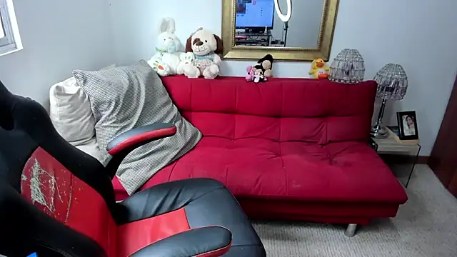 NicolettColin online show from 18, 12, 2024