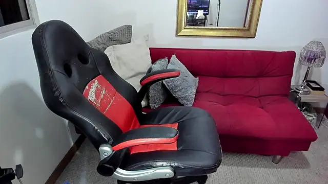 NicolettColin online show from 20, 3, 2025