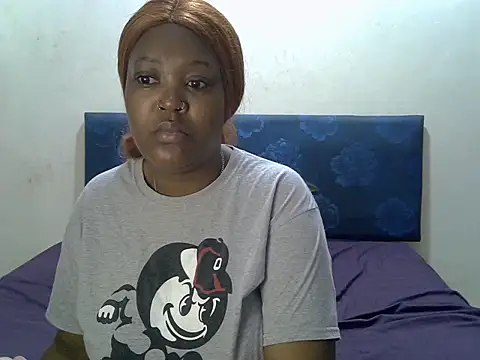 Snapshot of Spice202 chatting on 10, 9, 2025 Spice202 online show from 10, 9, 2025