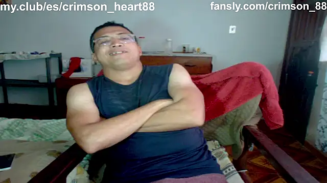 Mghty-cockl88 online show from 19, 3, 2026