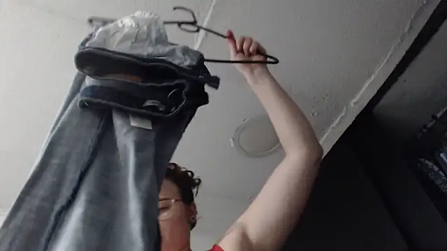 Snapshot of HellenMiyer1111 chatting on 16, 1, 2026 HellenMiyer1111 online show from 16, 1, 2026