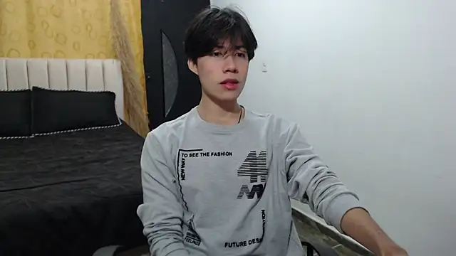 Snapshot of Elio-cam chatting on 10, 12, 2024 Elio-cam online show from 10, 12, 2024