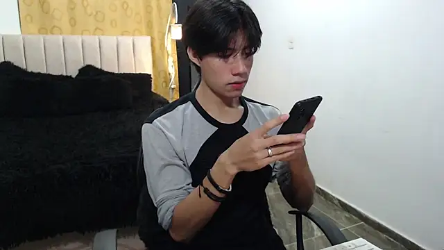 Snapshot of Elio-cam chatting on 18, 3, 2025 Elio-cam online show from 18, 3, 2025