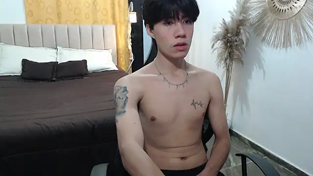 Elio-cam online show from 14, 11, 2025