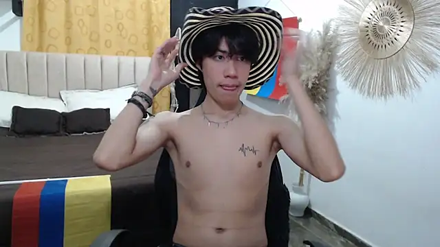 Snapshot of Elio-cam chatting on 16, 6, 2026 Elio-cam online show from 16, 6, 2026