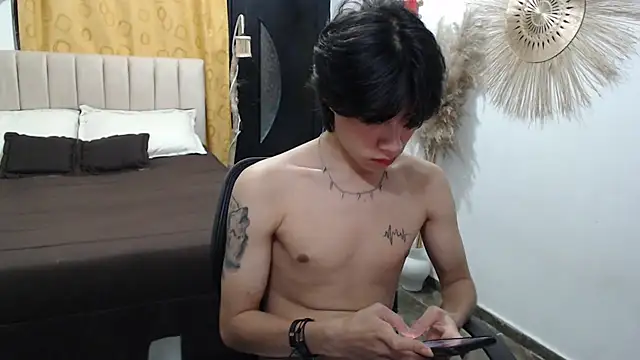 Snapshot of Elio-cam chatting on 20, 7, 2026 Elio-cam online show from 20, 7, 2026