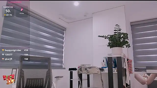 Snapshot of Shyn__ chatting on 2, 3, 2026 Shyn online show from 2, 3, 2026