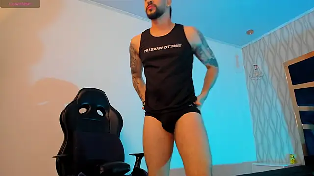 Petesevans online show from 9, 11, 2025