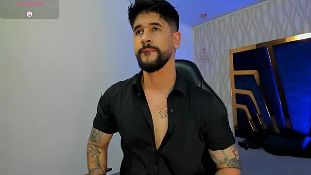 Petesevans online show from 22, 11, 2025