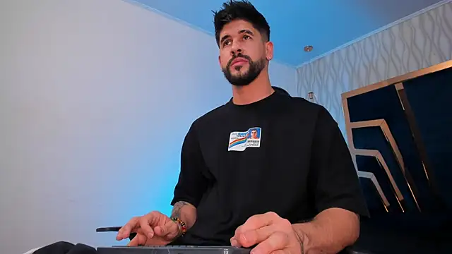 Petesevans online show from 10, 1, 2026