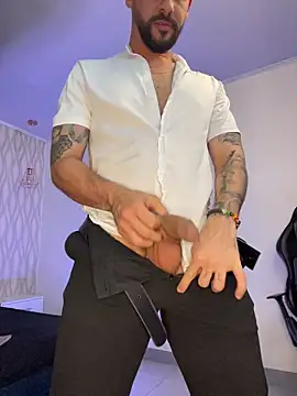 Petesevans online show from 16, 1, 2026