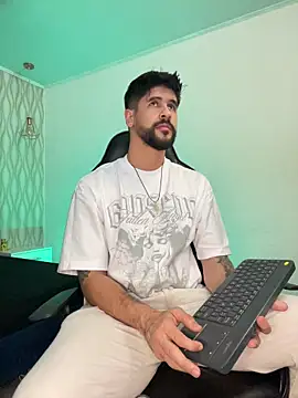 Petesevans online show from 17, 1, 2026