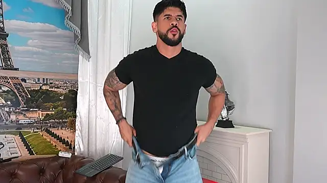 Snapshot of Petesevans chatting on 26, 5, 2026 Petesevans online show from 26, 5, 2026