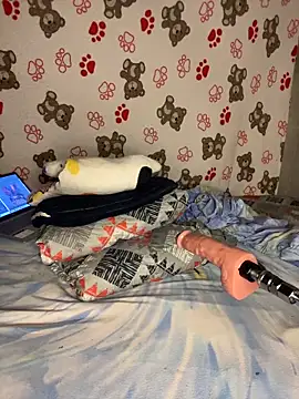 Iam FerH online show from 25, 10, 2025