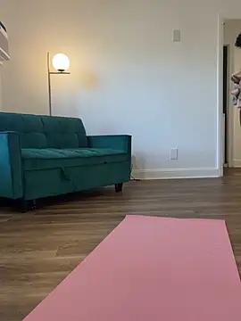 mochamimi online show from 23, 10, 2025