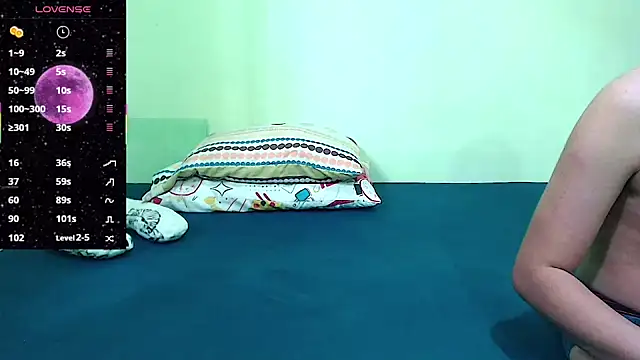 daddy mao online show from 19, 2, 2025