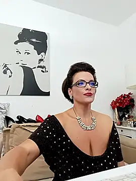 RebeccaNoble online show from 24, 9, 2025