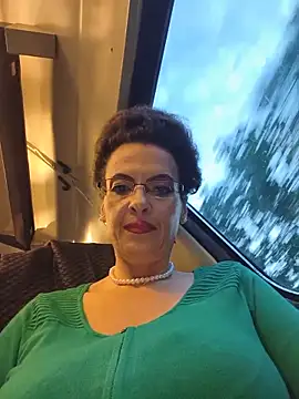 RebeccaNoble online show from 28, 5, 2026