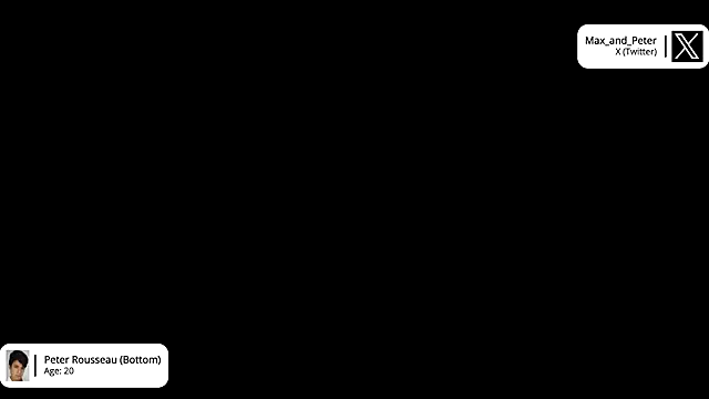 Max and Peter online show from 30, 11, 2025