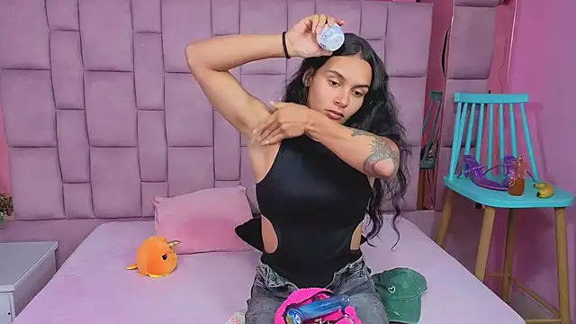 fisting anal 69 online show from 11, 3, 2026