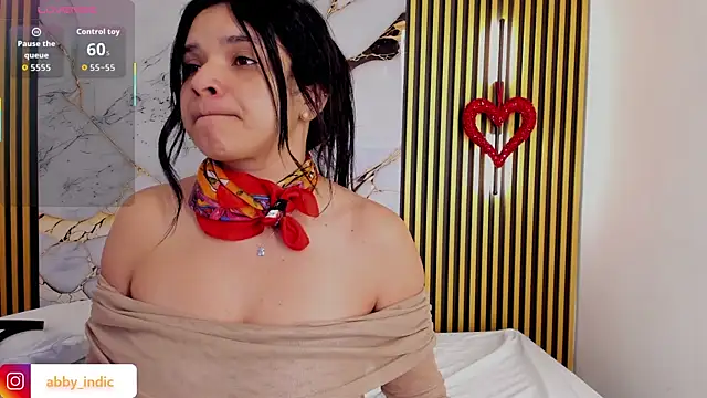 indi catalina online show from 17, 2, 2026