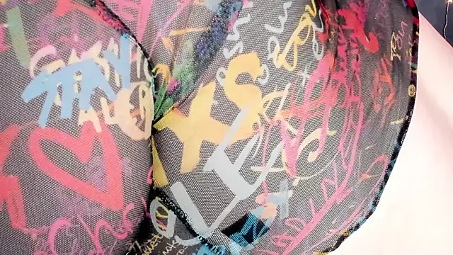 Eva Merlin3 online show from 17, 3, 2025