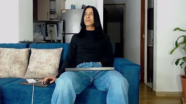 Ferotica mistress online show from 23, 4, 2026