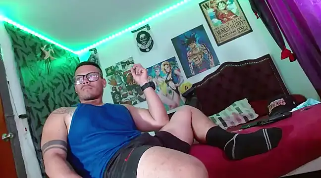 Danielsbigcum online show from 14, 12, 2024